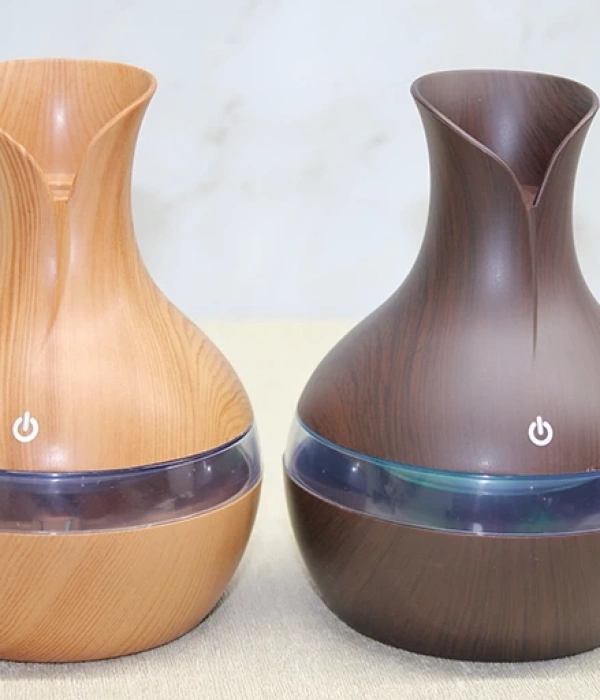 Ledli Buhurdanlık Difüzörü Alk1161