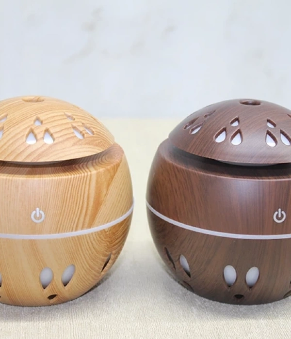 Ledli Buhurdanlık Difüzörü Alk1162