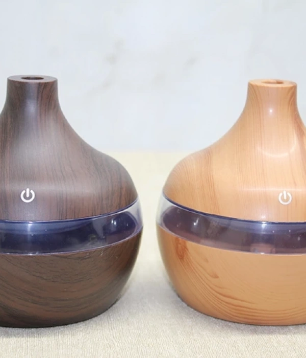 Ledli Buhurdanlık Difüzörü Alk1167