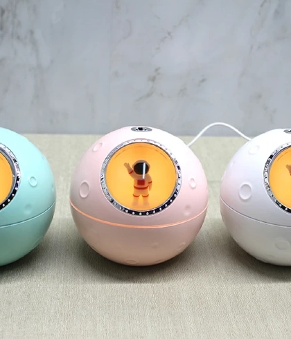 Ledli Buhurdanlık Difüzörü Alk1168