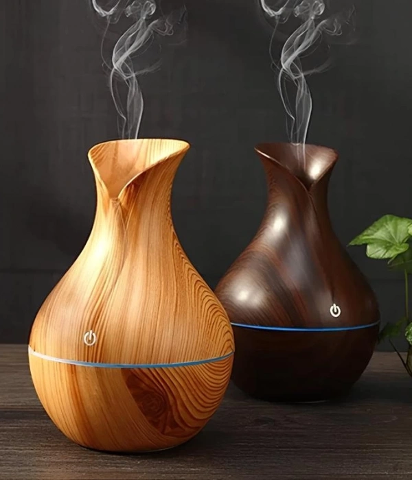 Ledli Buhurdanlık Difüzörü Alk1170