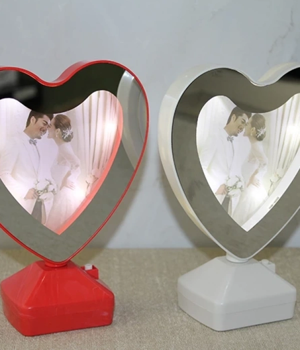 Ledli Sihirli Ayna Çerceve Alk1302