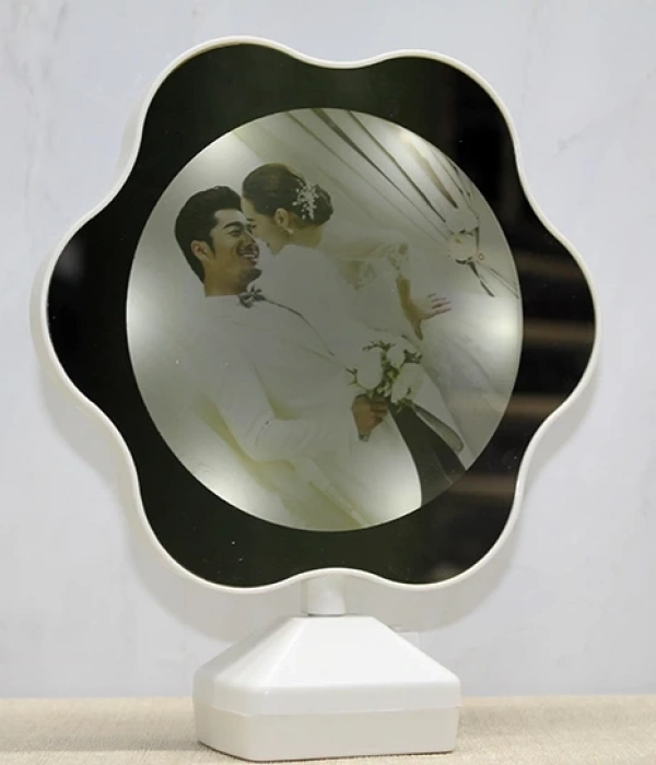 Ledli Sihirli Ayna Çerceve Alk3602