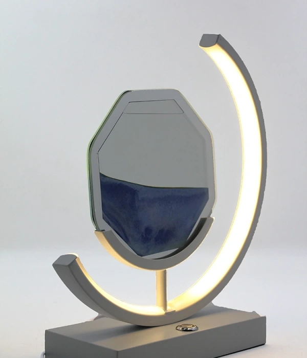 Ledli Sulu Kumsaati Alk1078