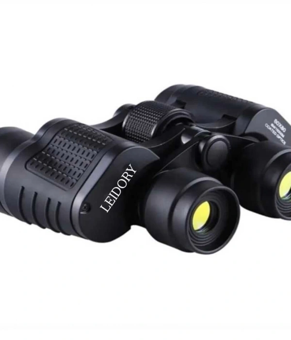 Leidory 80x80 Uzun Menzilli El Dürbünü