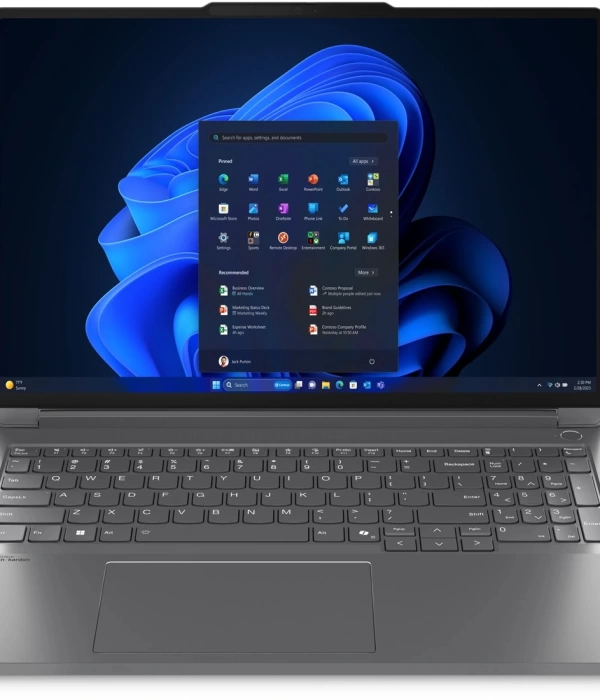 LENOVO 16p ThinkBook 21N50018TR i7-14650HX 32GB 1TB SSD 8GB RTX4060 16; FDOS