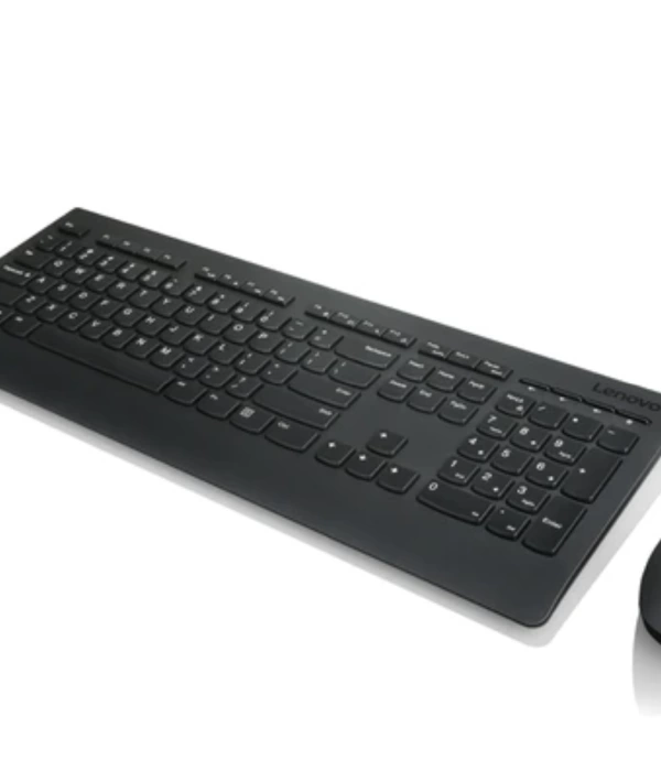 LENOVO 4X30H56827 WİRELESS KLAVYE+MOUSE SET