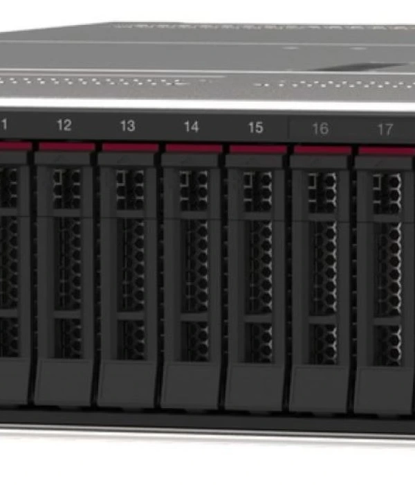 LENOVO 7D76A024EA SR650 V3 XEON GOLD 5418Y 24C 1x64GB