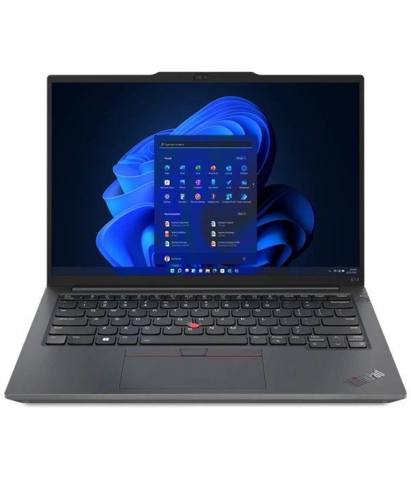 LENOVO E14 THINKPAD 21JR0009TX R5-7530U 16GB 512GB SSD 14; FDOS
