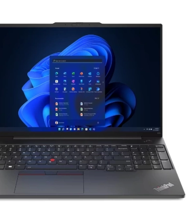 LENOVO E16 THINKPAD 21JT0017TX R7-7730U 16GB 512GB SSD 16; FDOS