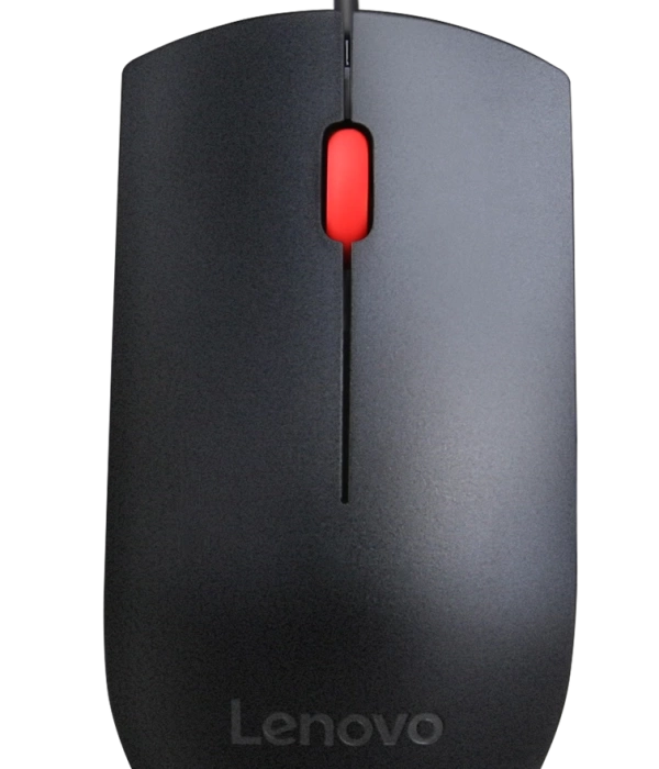 LENOVO ESSENTIAL KABLOLU MOUSE 4Y50R20863