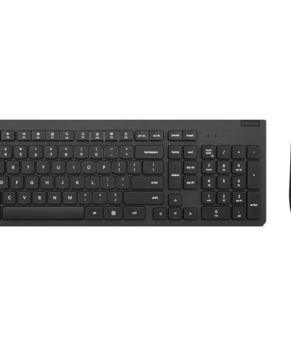 LENOVO ESSENTIAL WIRELESS COMBO SET 4X31N50744
