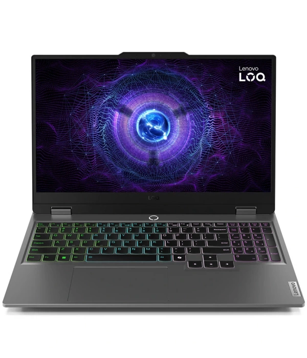 LENOVO LOQ 15IAX9 83GS00RYTR i5-12600HX 24GB 1TB SSD 6GB RTX4050 FDOS