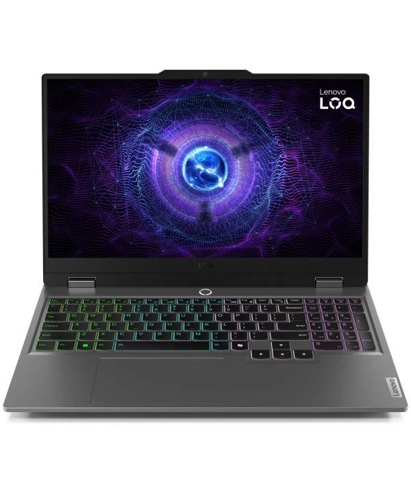 LENOVO LOQ 83GS00L3TR i5-12600HX 16GB 512GB SSD 6GB RTX3050 144Hz 15.6; FDOS