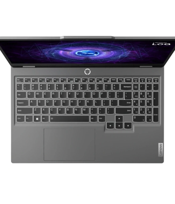 LENOVO LOQ 83GS00PHTR i5-12450HX 12GB 1TB SSD 8GB RTX 4060 144Hz 15.6; FDOS