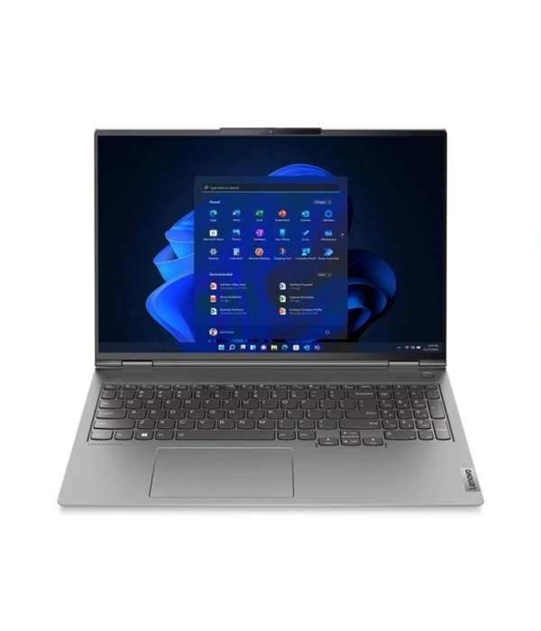 LENOVO THINKBOOK 16 21CY006FTR i5-1235U 8GB 512GB SSD 16 FDOS