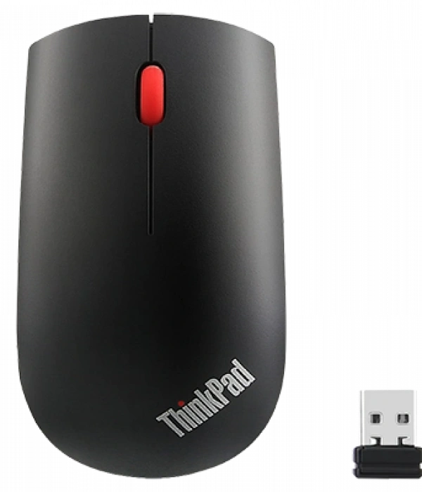 LENOVO THINKPAD ESENTIAL KABLOSUZ MOUSE 4X30M56887