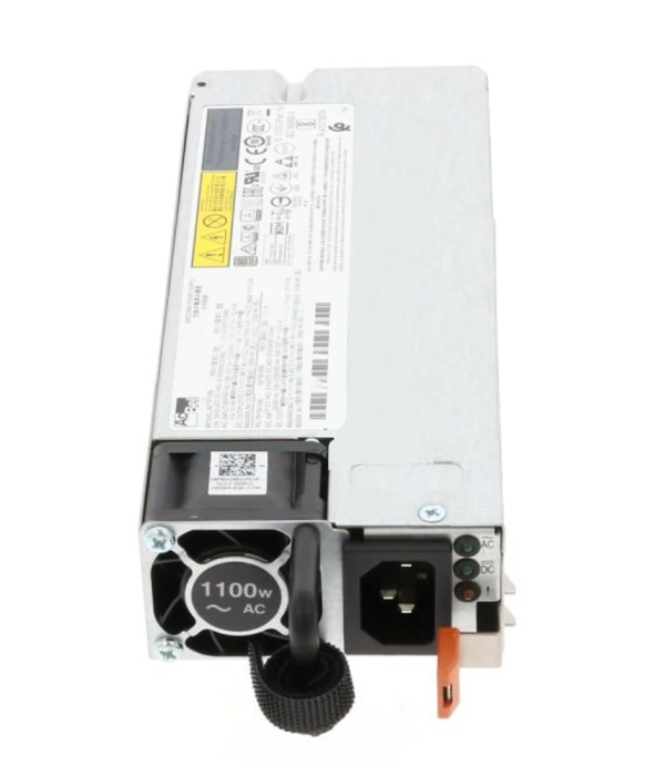 LENOVO THINKSYSTEM 4P57A72666 1100W 230V TITANIUM