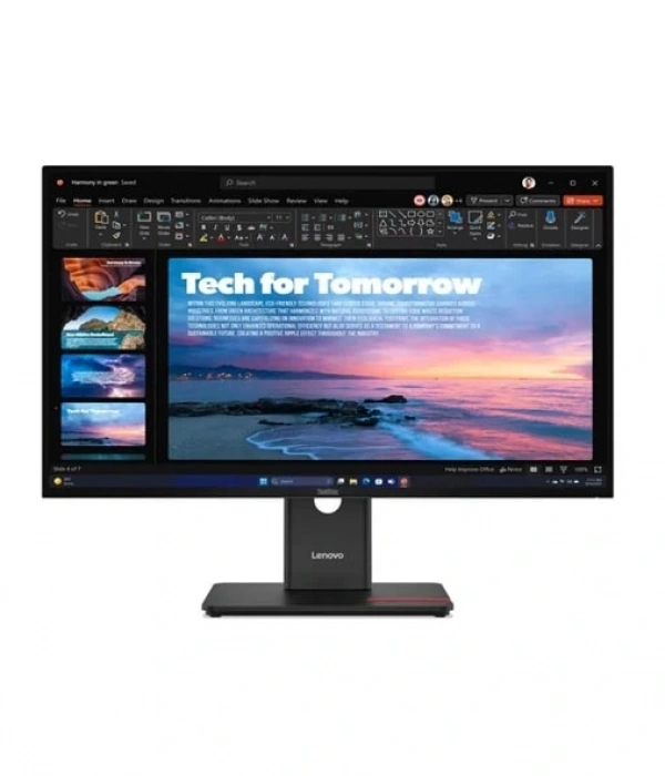 LENOVO THINKVISION T27-40 64A5MAT6TK 27 4MS 120Hz