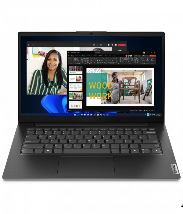 LENOVO V14 82YT00HBTX ATHLON GOLD 7220U 8GB 256GB SSD 14; FDOS