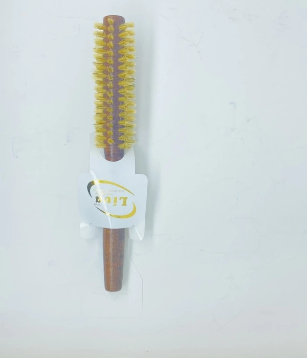 Liva 380 Isıya Dayanıklı Fön Fırçası Tarak