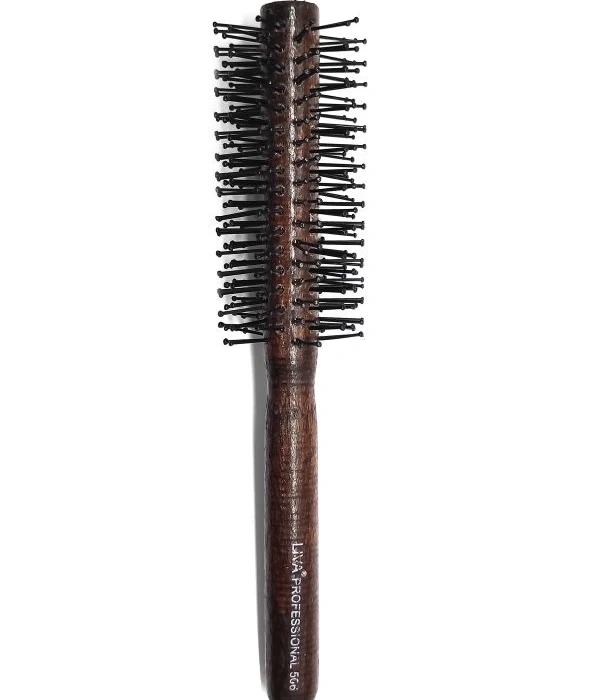 Liva 506 Professional Saç Fırçası Fön Isısına Dayanıklı