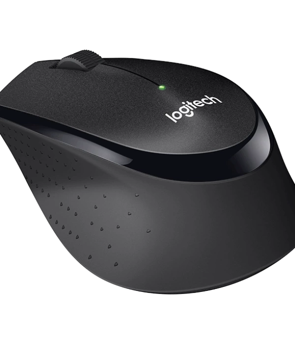 LOGITECH B330 SILENT KABLOSUZ SİYAH 910-004913