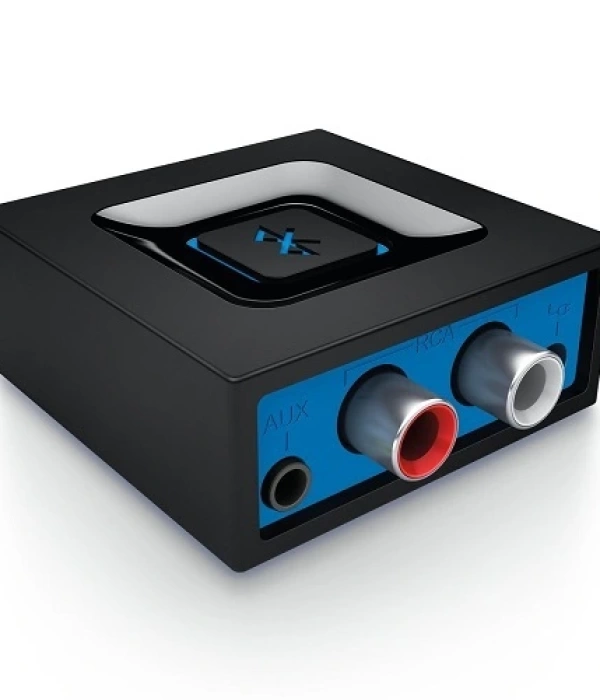 LOGITECH BLUETOOTH AUDIO ADAPTOR 980-000912