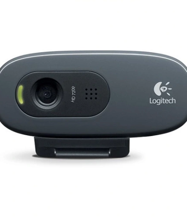 LOGITECH C270 WEBCAM HD 960-001063