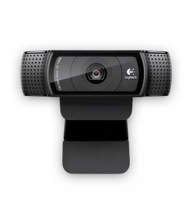 LOGITECH C920 WEBCAM HD PRO 960-001055