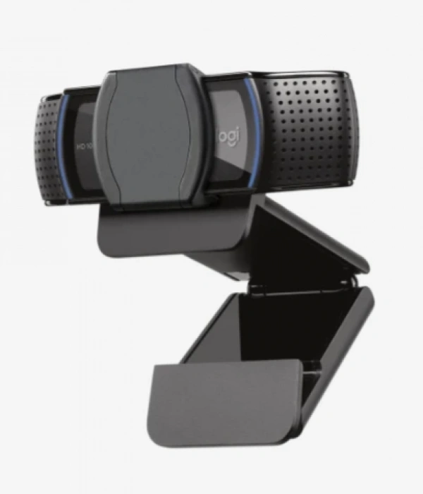 LOGITECH C920S HD PRO MİKROFONLU WEBCAM 960-001252