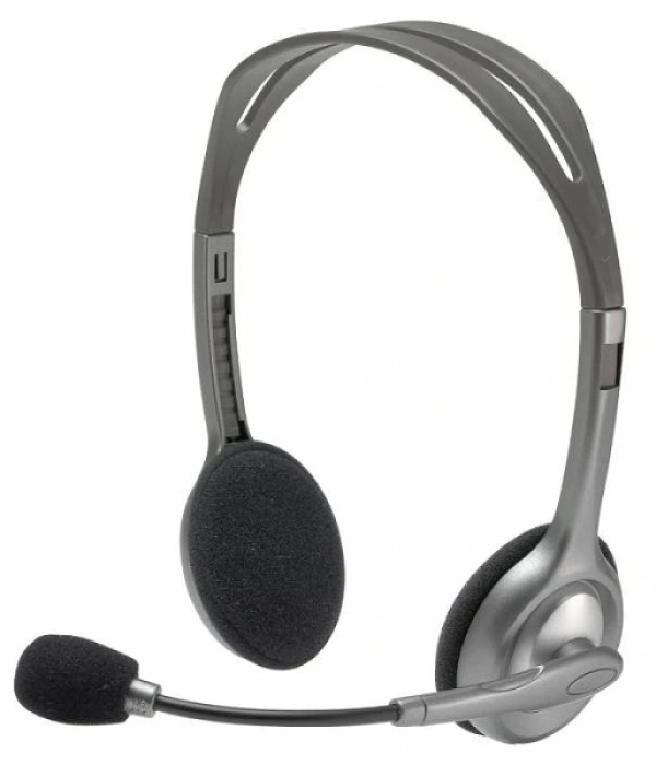 LOGITECH H110 KULAKLIK 981-000271