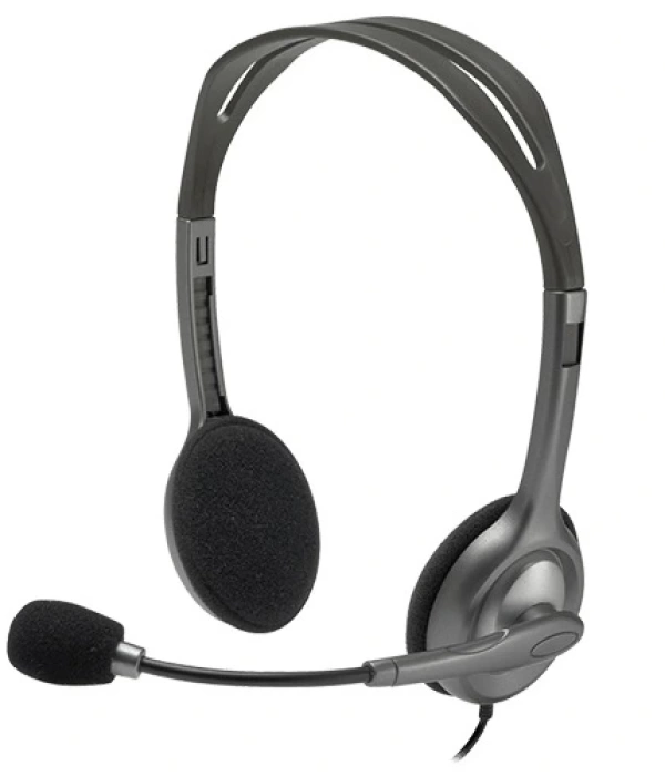 LOGITECH H111 STEREO KULAKLIK 981-000593