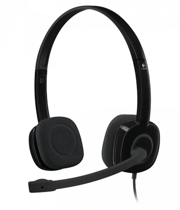 LOGITECH H151 STEREO KULAKLIK 981-000589