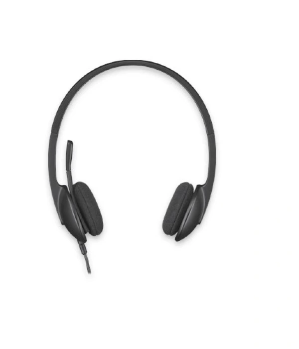LOGITECH H340 KULAKLIK 981-000475