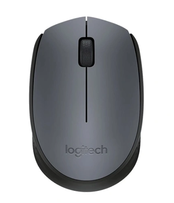 LOGITECH M170 NANO MOUSE KABLOSUZ SİYAH 910-004642