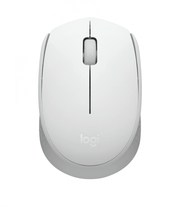 LOGITECH M171 KABLOSUZ MOUSE BEYAZ 910-006867