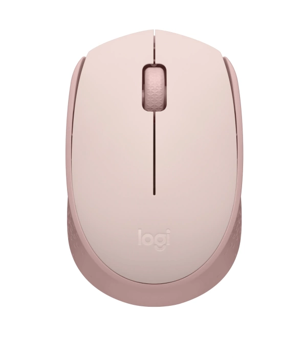 LOGITECH M171 KABLOSUZ  MOUSE ROSE 910-006865