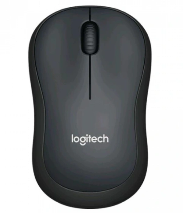 LOGITECH M220 SLIENT CHARCOAL NANO MOUSE 910-004878