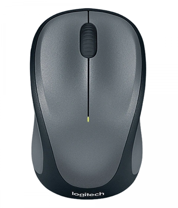 LOGITECH M235 KABLOSUZ SIYAH MOUSE 910-002201