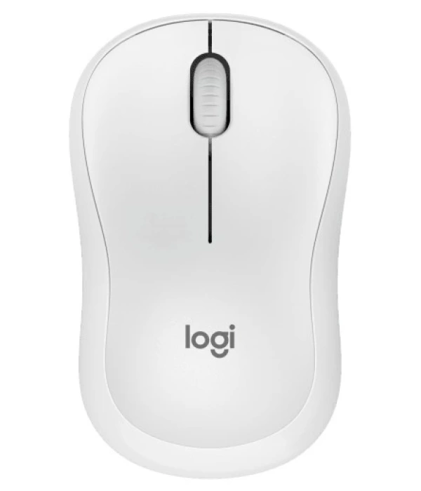 LOGITECH M240 SESSİZ MOUSE BEYAZ 910-007120