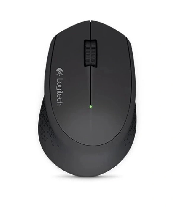 LOGITECH M280 MOUSE KABLOSUZ SİYAH 910-004287