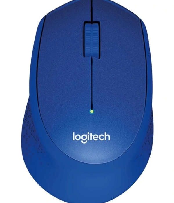LOGITECH M330 1000DPI MAVİ MOUSE 910-004910