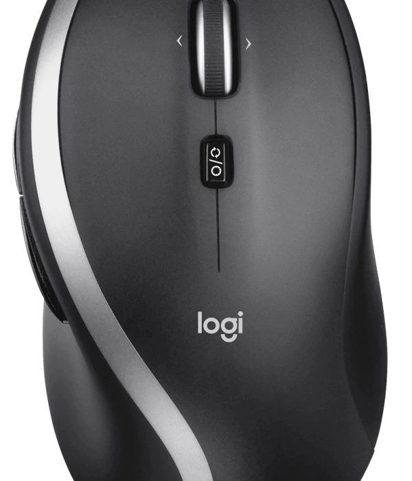 LOGITECH M500S GELİŞMİŞ KABLOLU MOUSE - SİYAH 910-005784