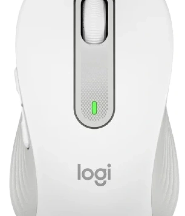 LOGITECH M650 SİGNATURE KABLOSUZ MOUSE BEYAZ 910-006255