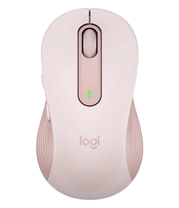 LOGİTECH M650 SİGNATURE KABLOSUZ MOUSE GÜL 910-006254