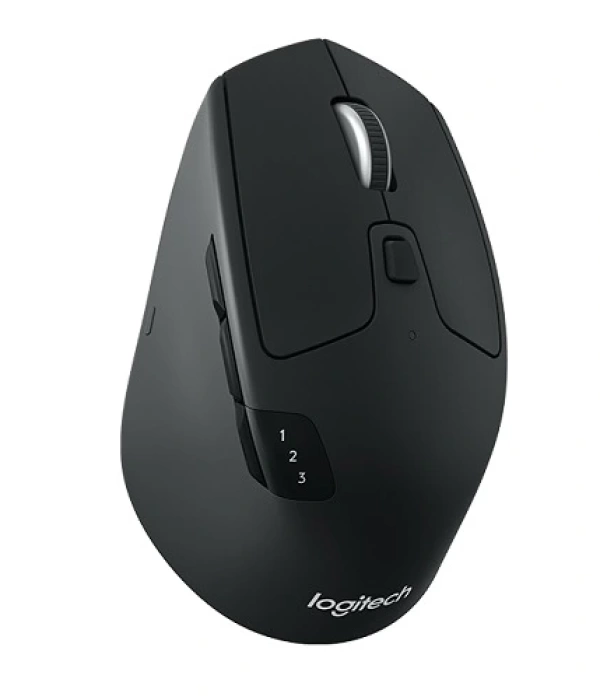 LOGITECH M720 TRIATLON MOUSE 910-004791