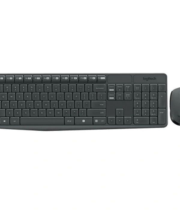 LOGITECH MK235 KABLOSUZ SET 920-007925