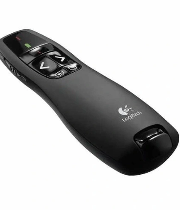 LOGITECH R400 PRESENTER 910-001356