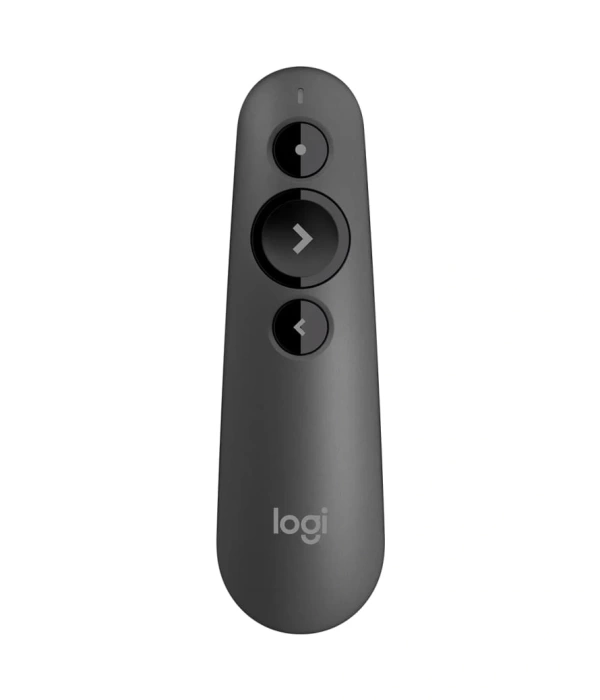 LOGITECH R500S PRESENTER GRAFIT 910-005843
